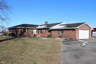 3319 S County Road 825 E, Fillmore, IN 46128