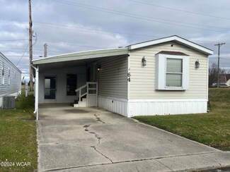 227 W Clime St, Delphos, OH 45833