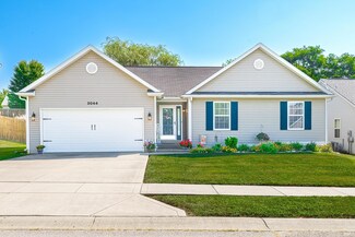 3044 N Natasha Dr, Bloomington, IN 47404