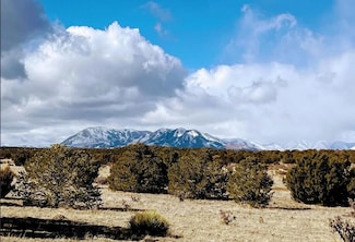 Co Rd 504 (Cello Azui Dr ), Walsenburg, CO 81089