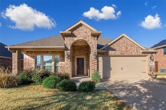 2804 Dominion St, Denton, TX 76209