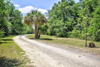 Parcel G SW 102nd Ct, Cedar Key, FL 32625