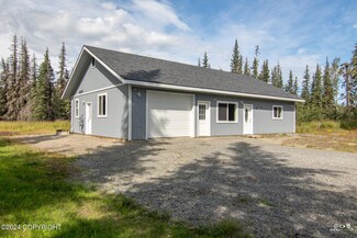 34881 Commerce St, Soldotna, AK 99669