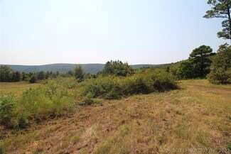 0 Rural Route Rd Unit 2134389, Red Oak, OK 74563