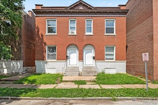 511-515 Fassen St, St. Louis, MO 63111