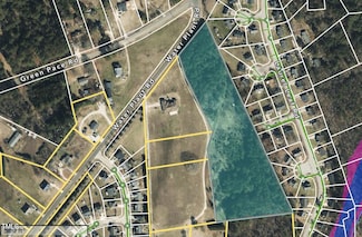 0 Water Plant Rd Unit 10078579, Zebulon, NC 27597