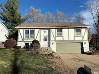 613 S 43rd St, Quincy, IL 62305