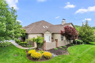 117 Linden Ct, Seven Fields, PA 16046