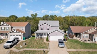 3837 Dorchester Ct, House Springs, MO 63051