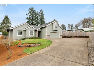 15070 NW Blaze Terrace, Beaverton, OR 97006