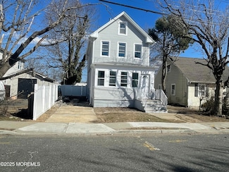 253 Pearl St S, Red Bank, NJ 07701