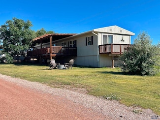 28149 Sheps Canyon Unit Lot 39A, Hot Springs, SD 57746