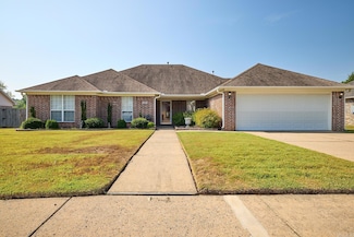 509 Brookside Dr, Bryant, AR 72022