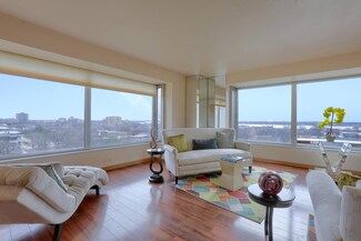 1300 E Lafayette St Unit 606, Detroit, MI 48207