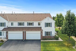 18131 69th Place N Unit 1805, Osseo, MN 55311