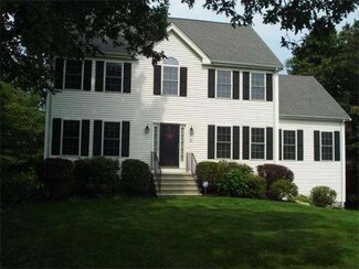 41 Mary Jane Rd, Franklin, MA 02038