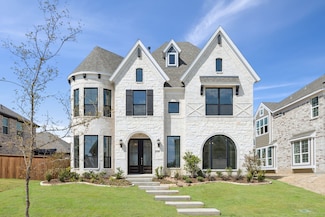 12803 Meadow Glen Trail, Rowlett, TX 75089