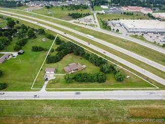 9908 N 129th Ave E, Owasso, OK 74055