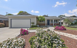 1323 Wylie Way, San Jose, CA 95130