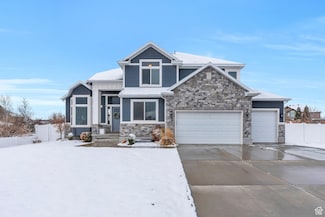 11702 S Water Brook Ct, South Jordan, UT 84095