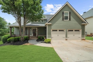 307 Cabinwood Trail, Canton, GA 30115