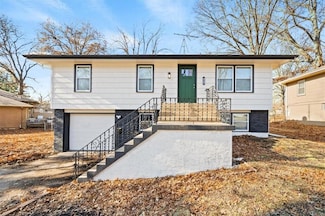 12012 Bennington Ave, Grandview, MO 64030