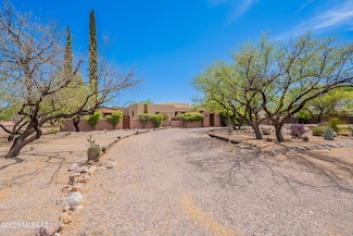 32 Circulo de Prado, Tubac, AZ 85646