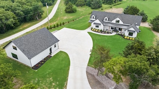 11465 County Road 535, Lavon, TX 75166