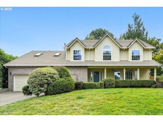 21638 NE Interlachen Ln, Fairview, OR 97024