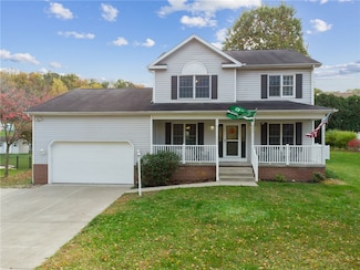 227 Sandworks Rd, Hunker, PA 15639