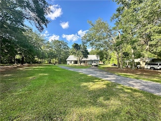 4947 High Bluff Rock Rd, Hoboken, GA 31542