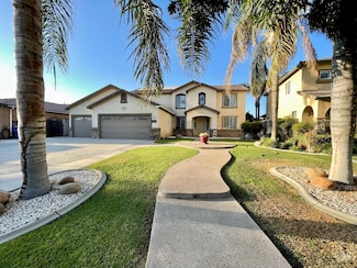 9420 Coney Island Dr, Bakersfield, CA 93311