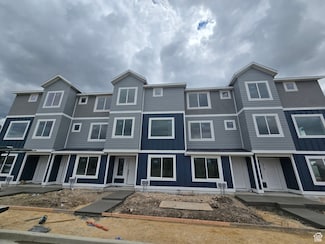 1306 N 375 St E Unit 138, Harrisville, UT 84404