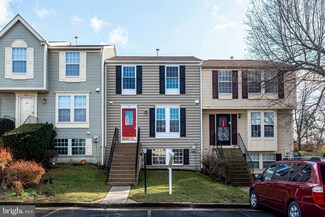 523 Ridgefield Ave, Stephens City, VA 22655