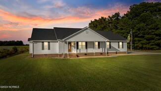 12854 Harnett Dunn Hwy, Dunn, NC 28334