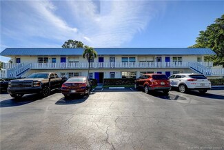 2929 SE Ocean Blvd Unit I2, Stuart, FL 34996