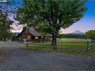 1353 Snowden Rd, White Salmon, WA 98672