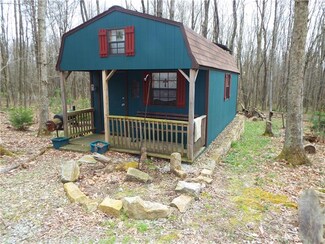 408 Chalk Hill Ohiopyle Rd, Ohiopyle, PA 15470