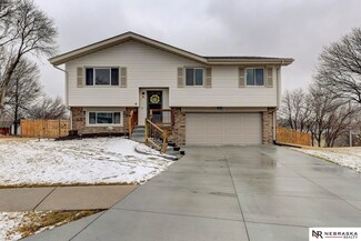 14805 Margo St, Omaha, NE 68138