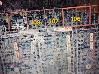 Lt106 Shore Woods Dr, Sugar Creek, WI 53121