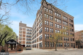 315 New St Unit 417, Philadelphia, PA 19106