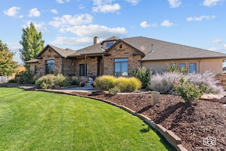 3437 W 1600 N, Cedar City, UT 84721