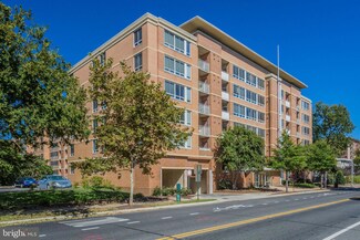 355 I St SW Unit 202, Washington, DC 20024
