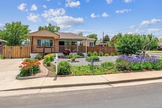 2196 W 56th Ave, Denver, CO 80221