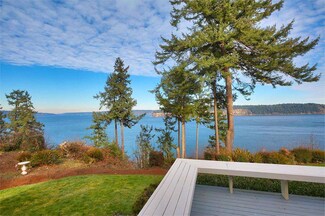 2003 53rd St NW, Gig Harbor, WA 98335