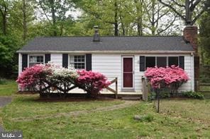 6497 Windham Ave, Alexandria, VA 22315