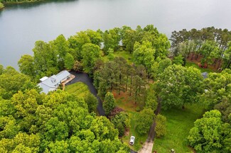 268 Dean Ln, Roxboro, NC 27574