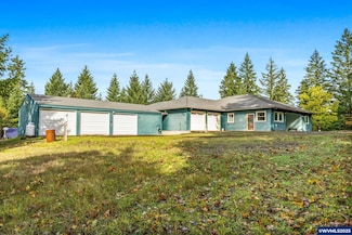 3595 Barnhart Rd, Dallas, OR 97338