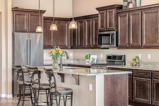 2124 N 89th Place, Mesa, AZ 85207