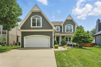 9729 Prairie Creek Rd, Lenexa, KS 66220